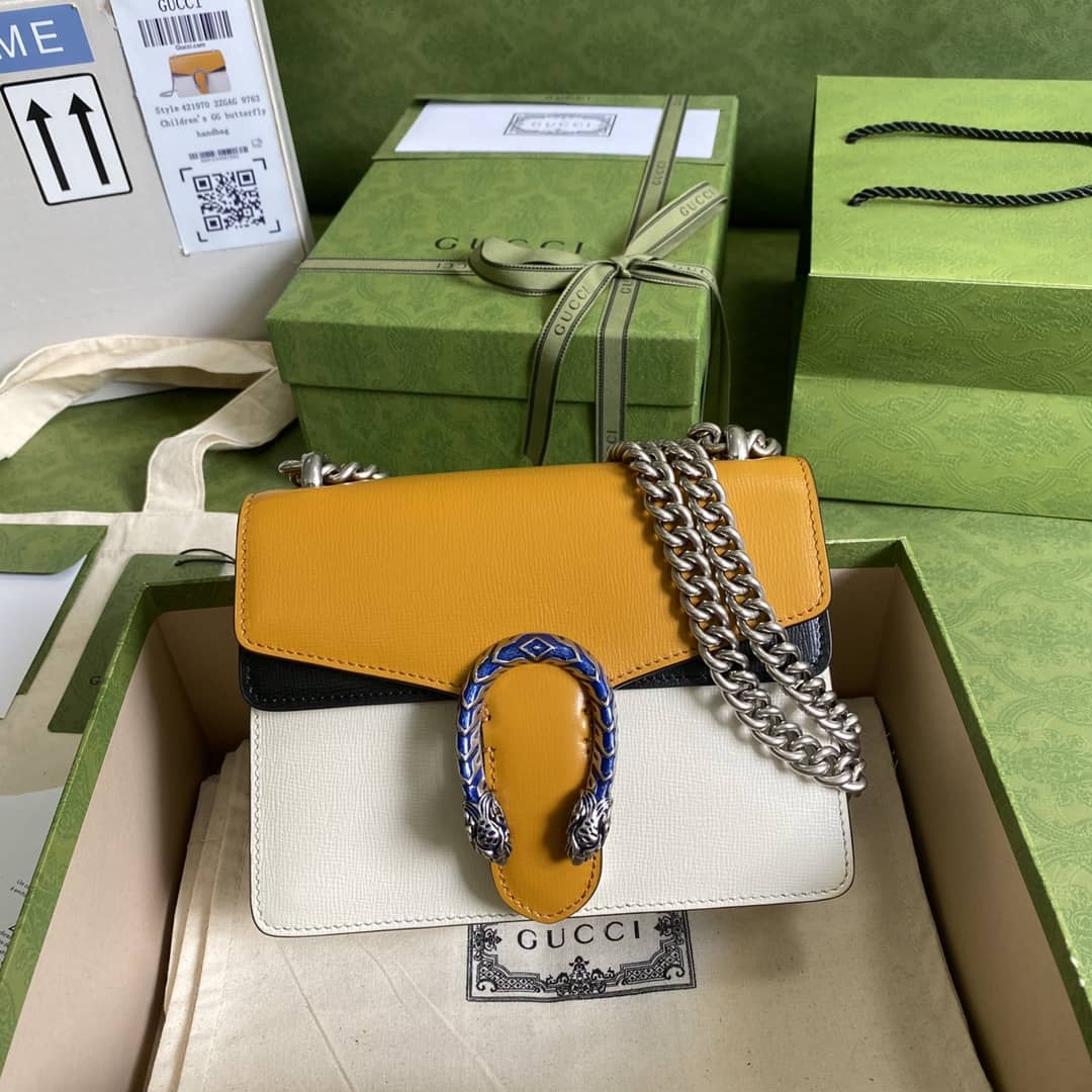 Gvc*1 Dionysus Svp*me GG Mini Bag Replica 421970