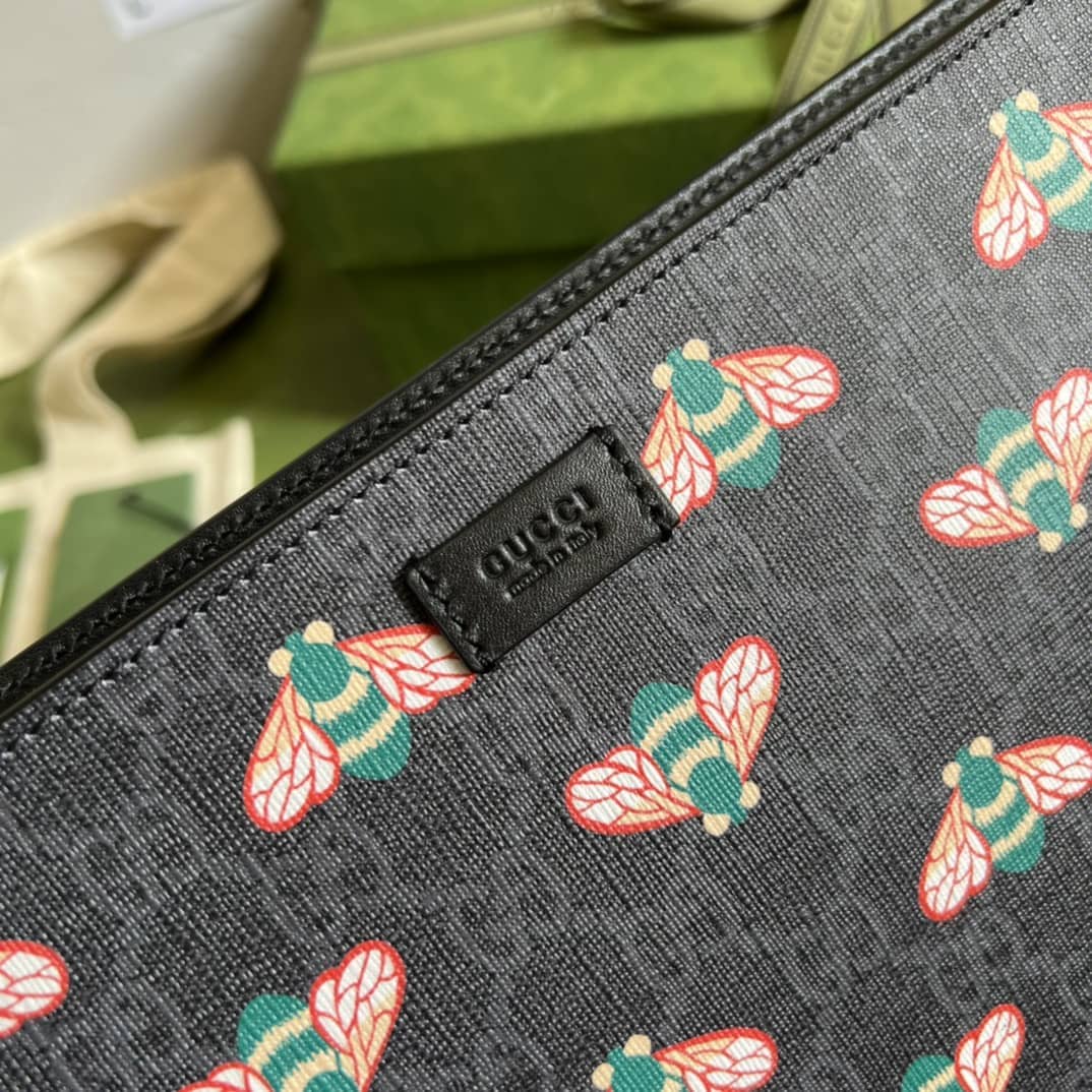 Gvc*1 Bestiary Clutch With Bee 674873 Replica