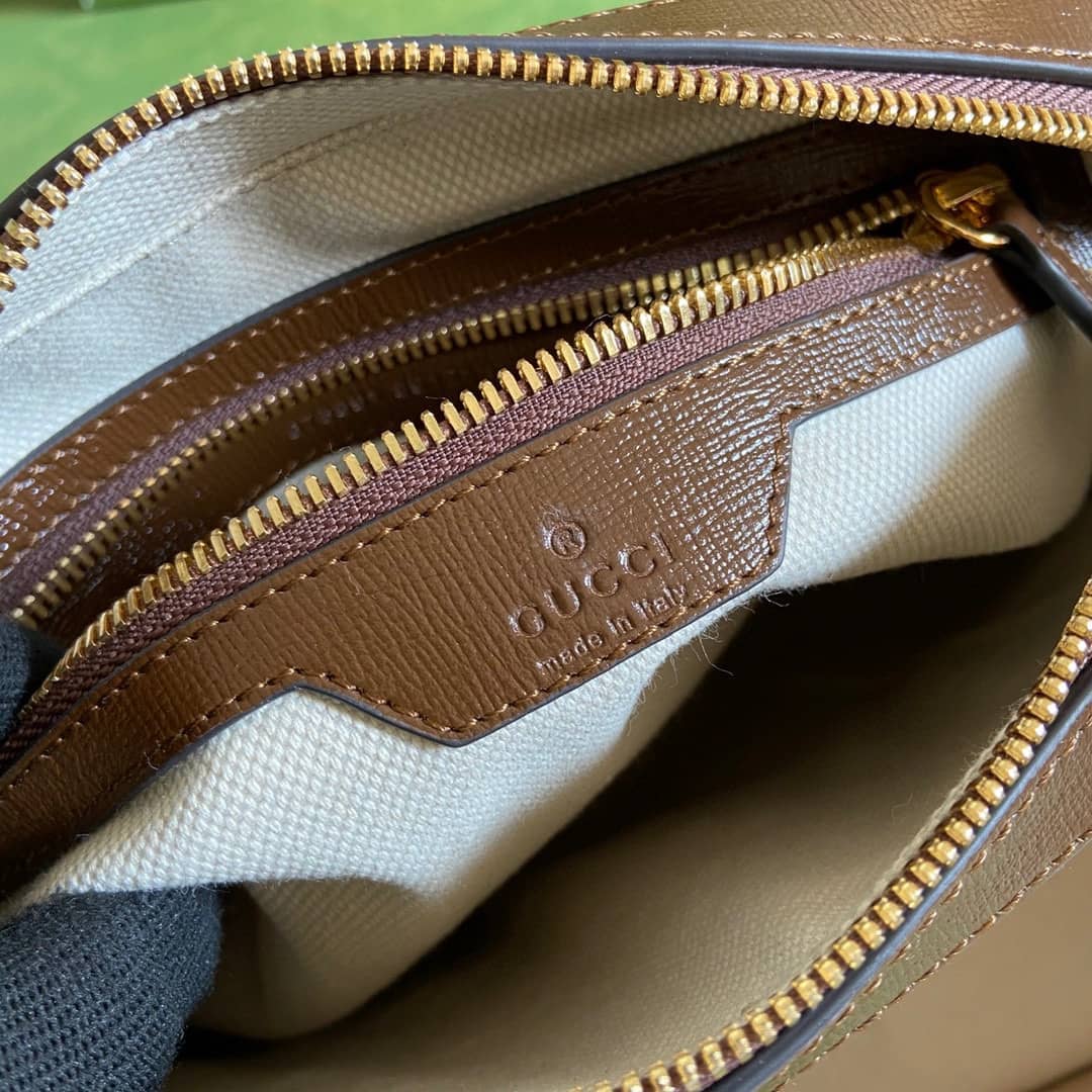 Gvc*1 Messenger Bag with Jumbo GG 675891 Replica