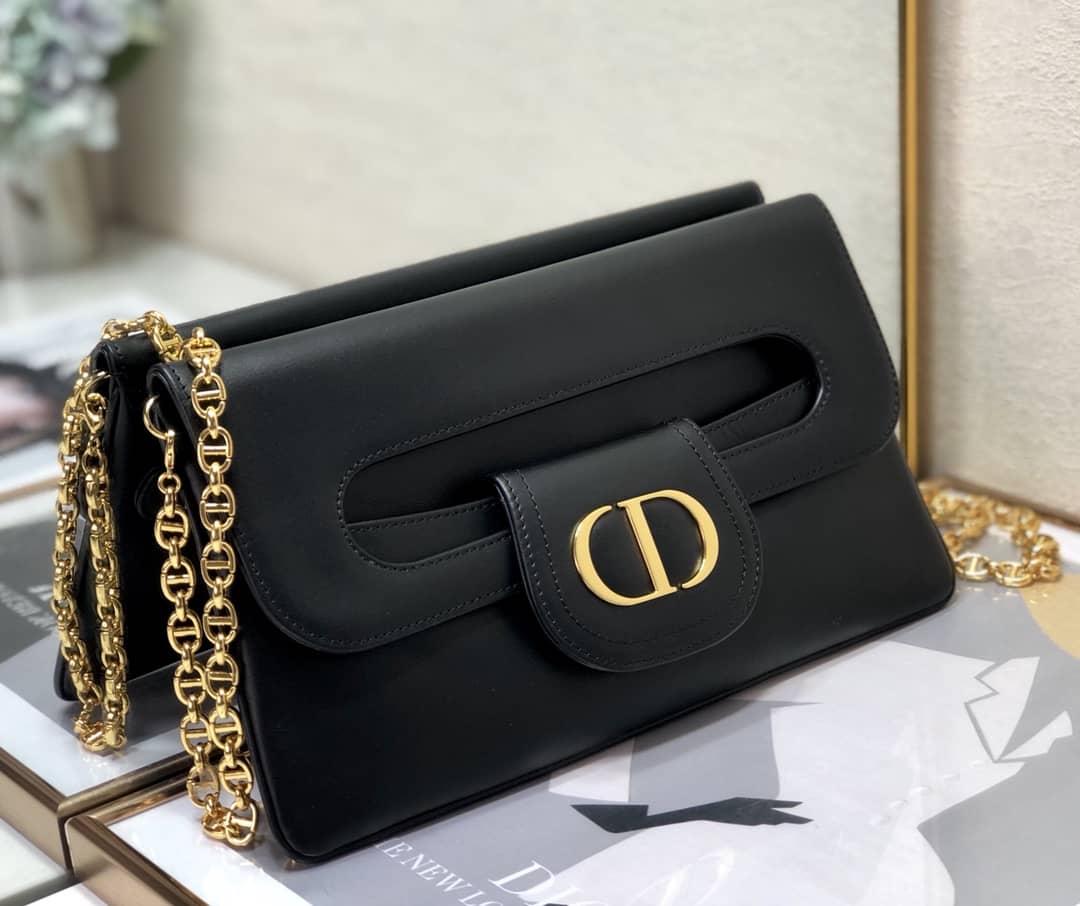 Chr1st1an D10r Medium D10rdouble Replica Bag
