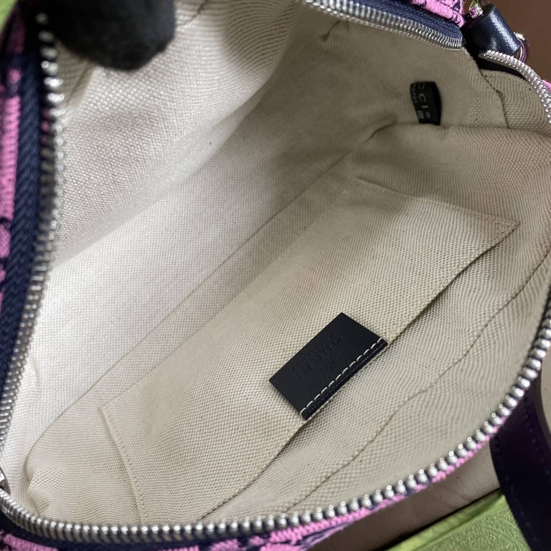 Gvc*1 Marmont Dupe GG Small Matelassé Shoulder Bag Replica 447632