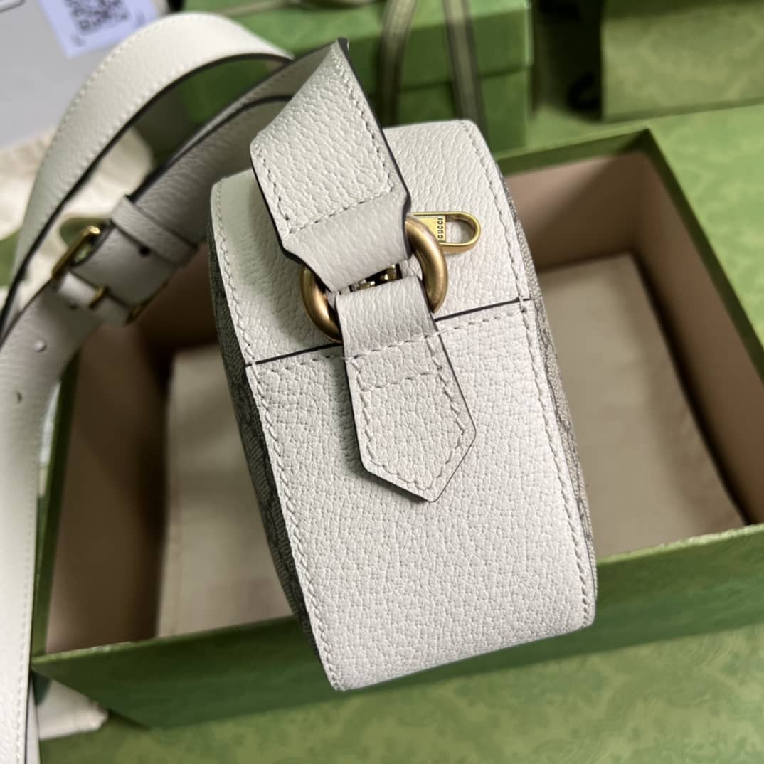 Gvc*1 Ophidia GG 681064 Replica Camera Bag