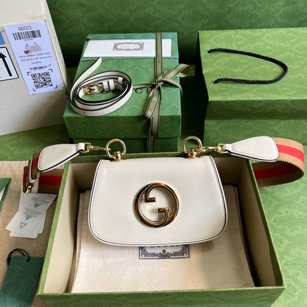 Gvc*1 Blondie Mini Shoulder Bag 698643 Replica