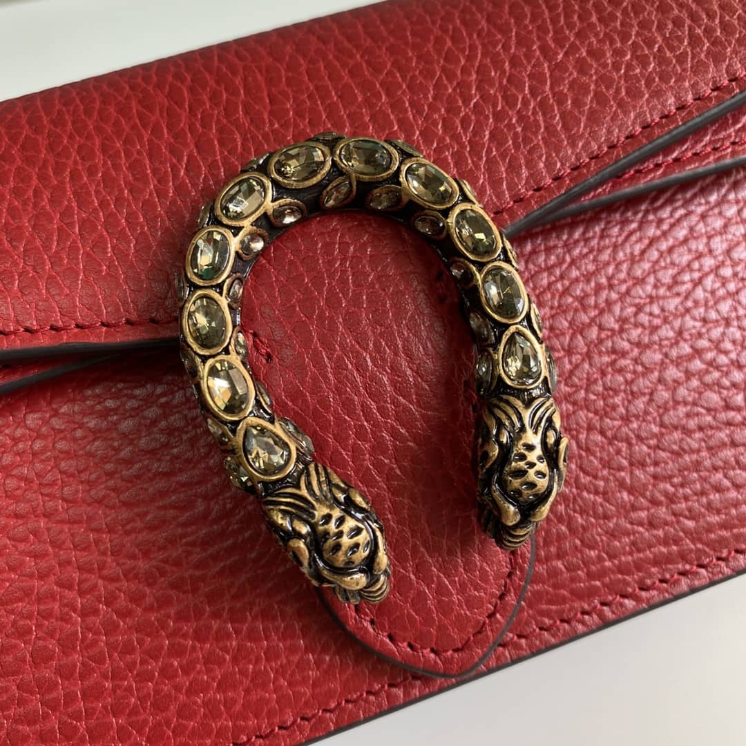 Gvc*1 Dionysus GG Svp*me Mini Crossbody Bag Replica 476432