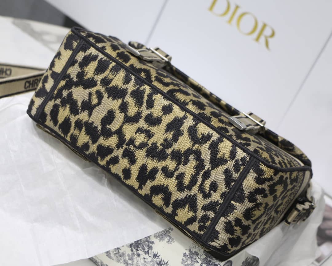 Best Chr1st1an D10r Replica Bag