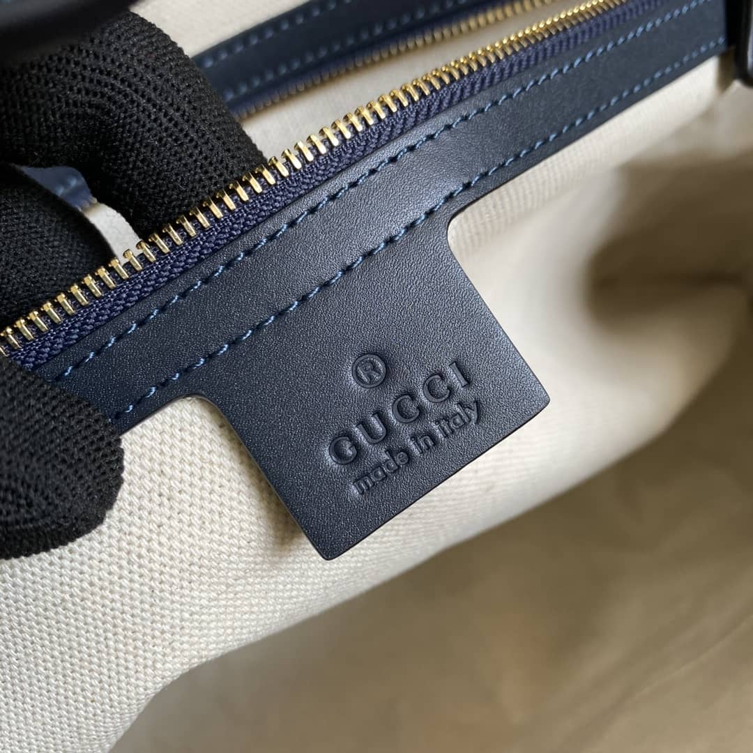 Gvc*1 Ophidia GG Medium Tote Replica 631685