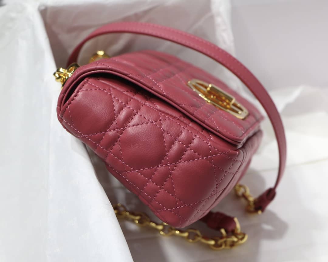 Chr1st1an D10r Caro Replica Bag