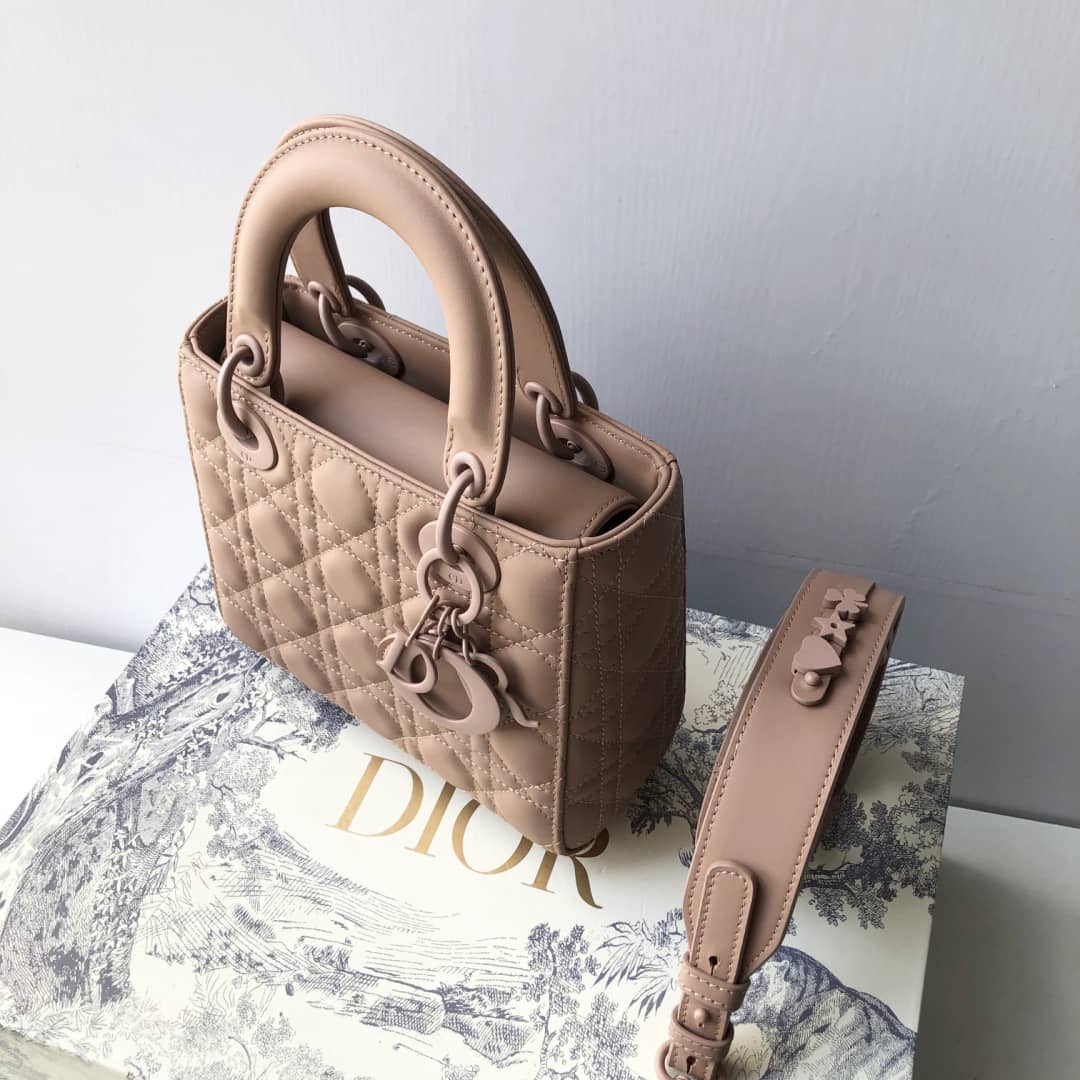 Chr1st1an D10r Lady D10r 20CM Replica Bag
