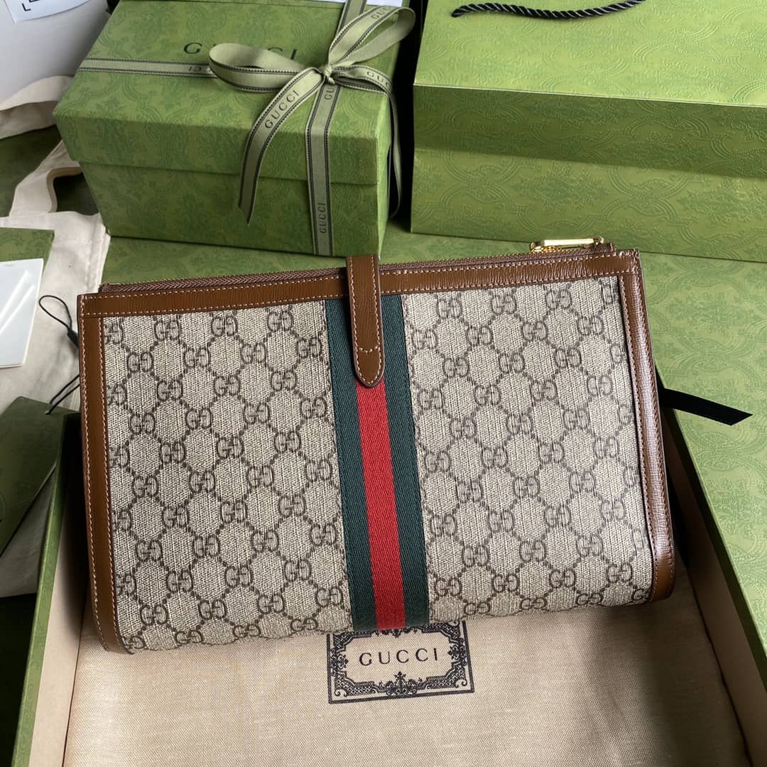 Gvc*1 Jackie 1961 Pouch Replica 647332