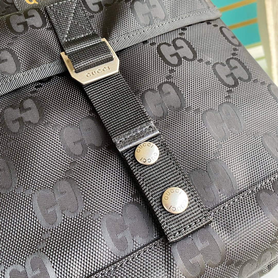 Gvc*1 Off The Grid Backpack Replica 644992