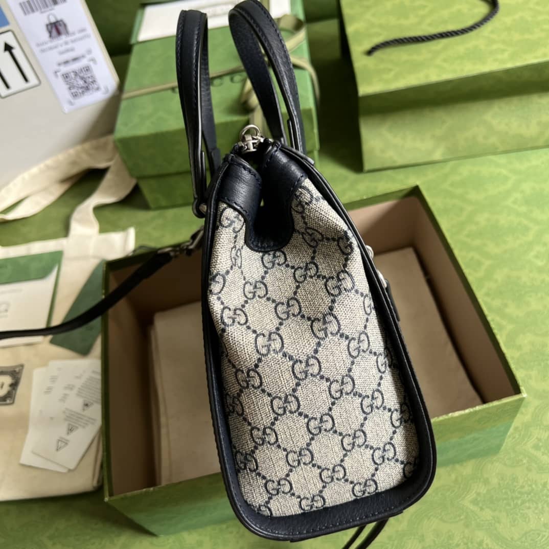 Gvc*1 Ophidia Small Tote 547551 Replica Bag