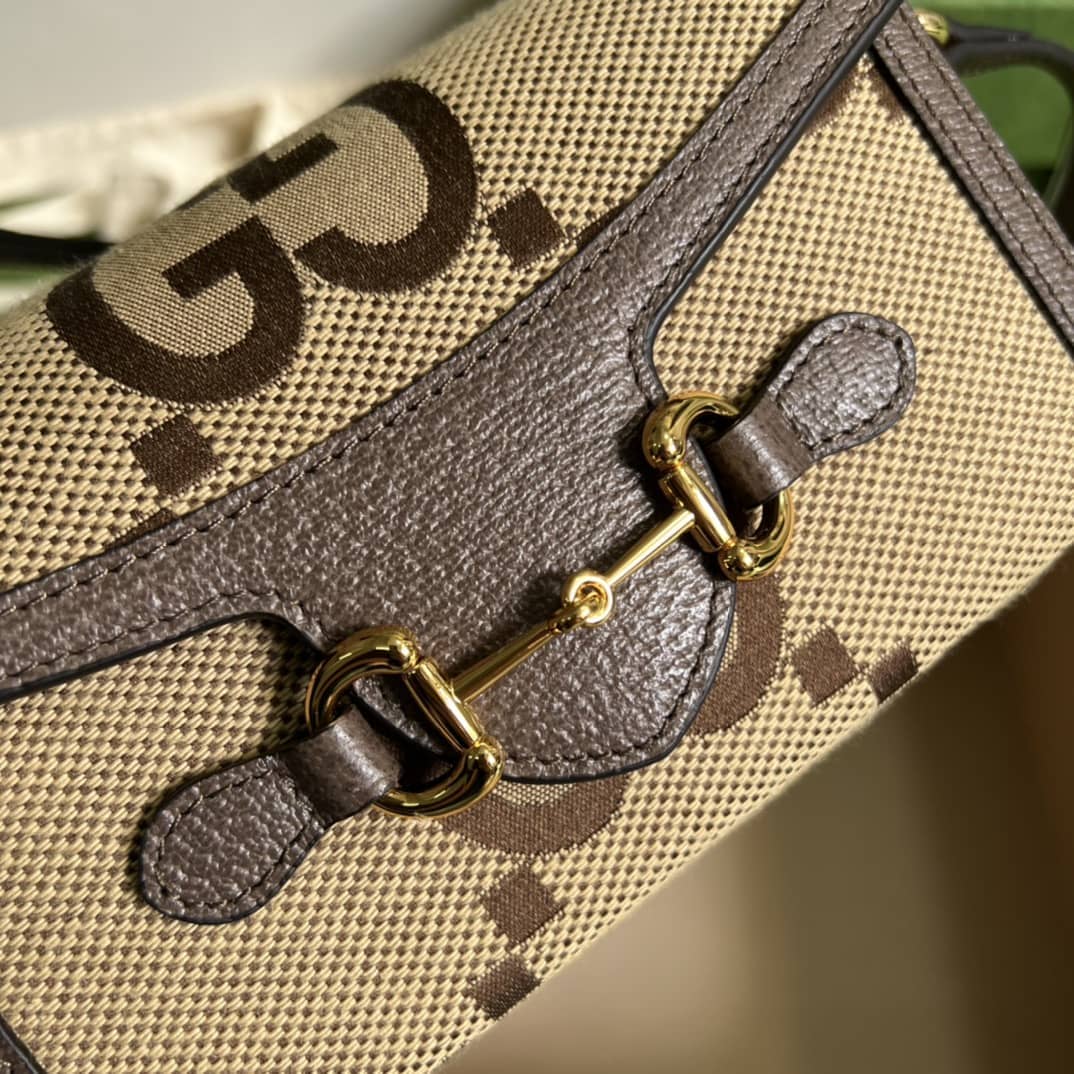 Gvc*1 Horsebit 1955 Mini Crossbody Bag 699296 Replica