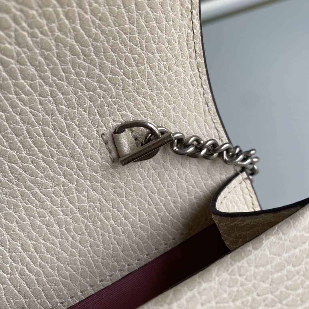 Gvc*1 Dionysus GG Tweed S*per Small Crossbody Bag Replica 476430