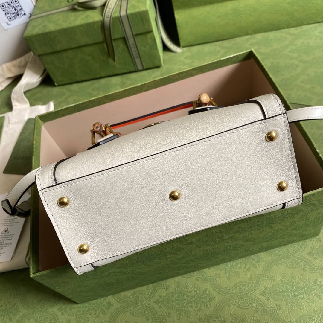 Gvc*1 Diana Mini Tote Replica 655661