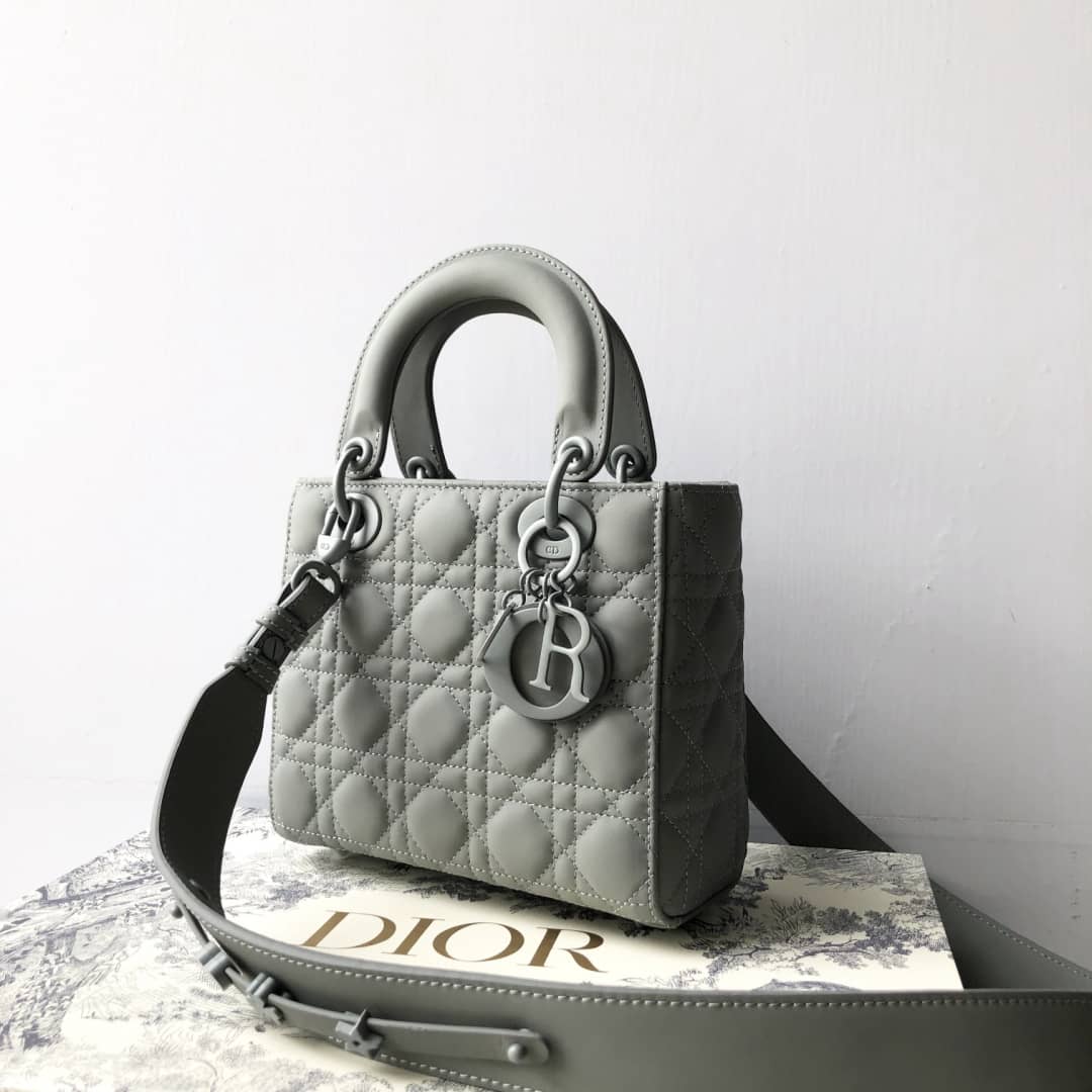 Chr1st1an D10r Lady D10r 20CM Replica Bag