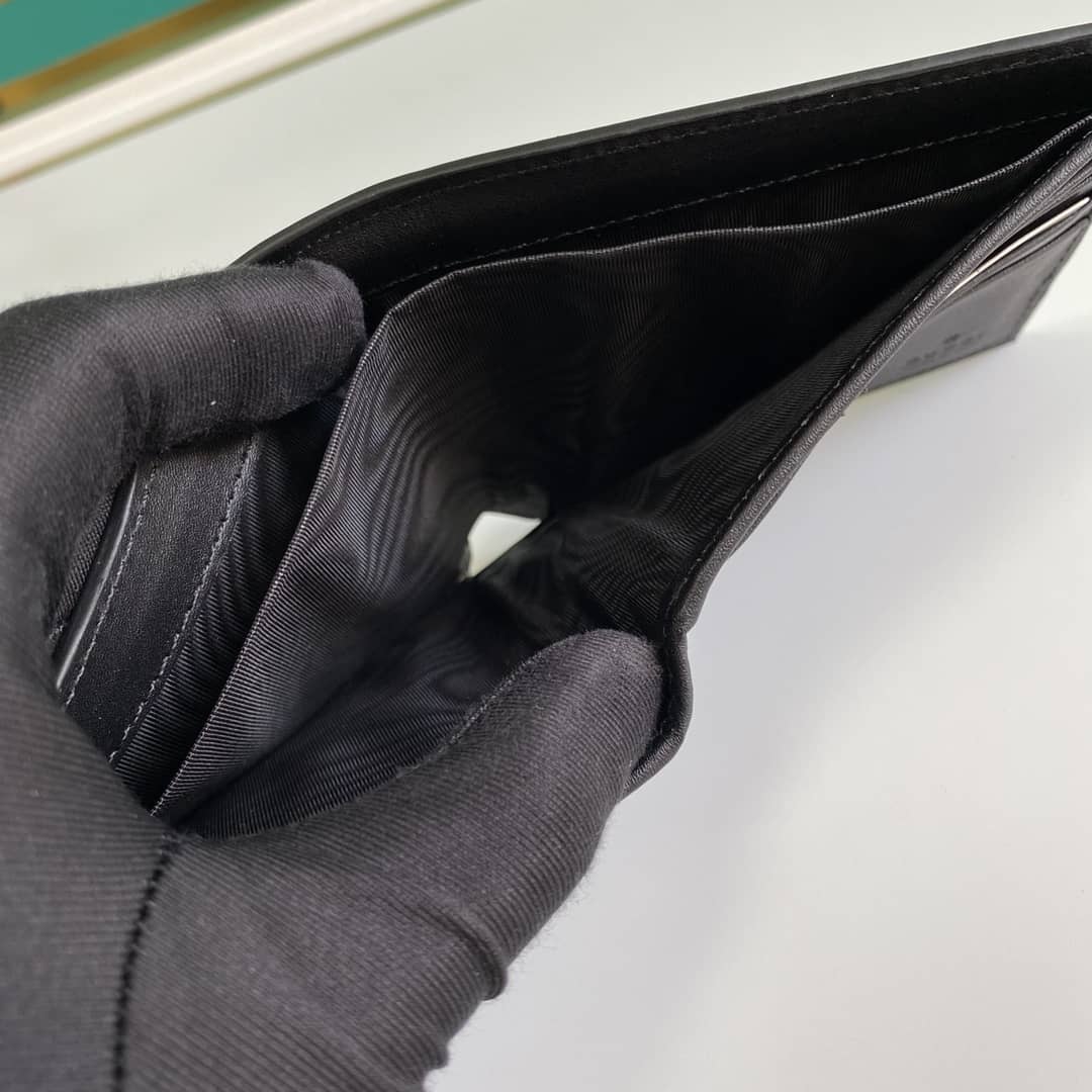 Gvc*1 GG Svp*me Wallet Replica 451240