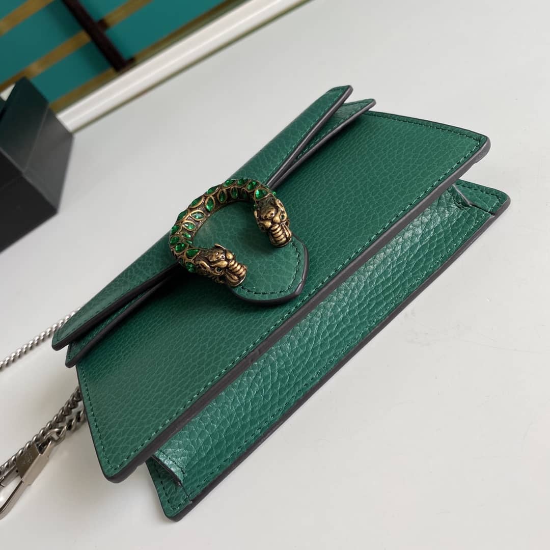 Gvc*1 Dionysus GG Svp*me Mini Crossbody Bag Replica 476432