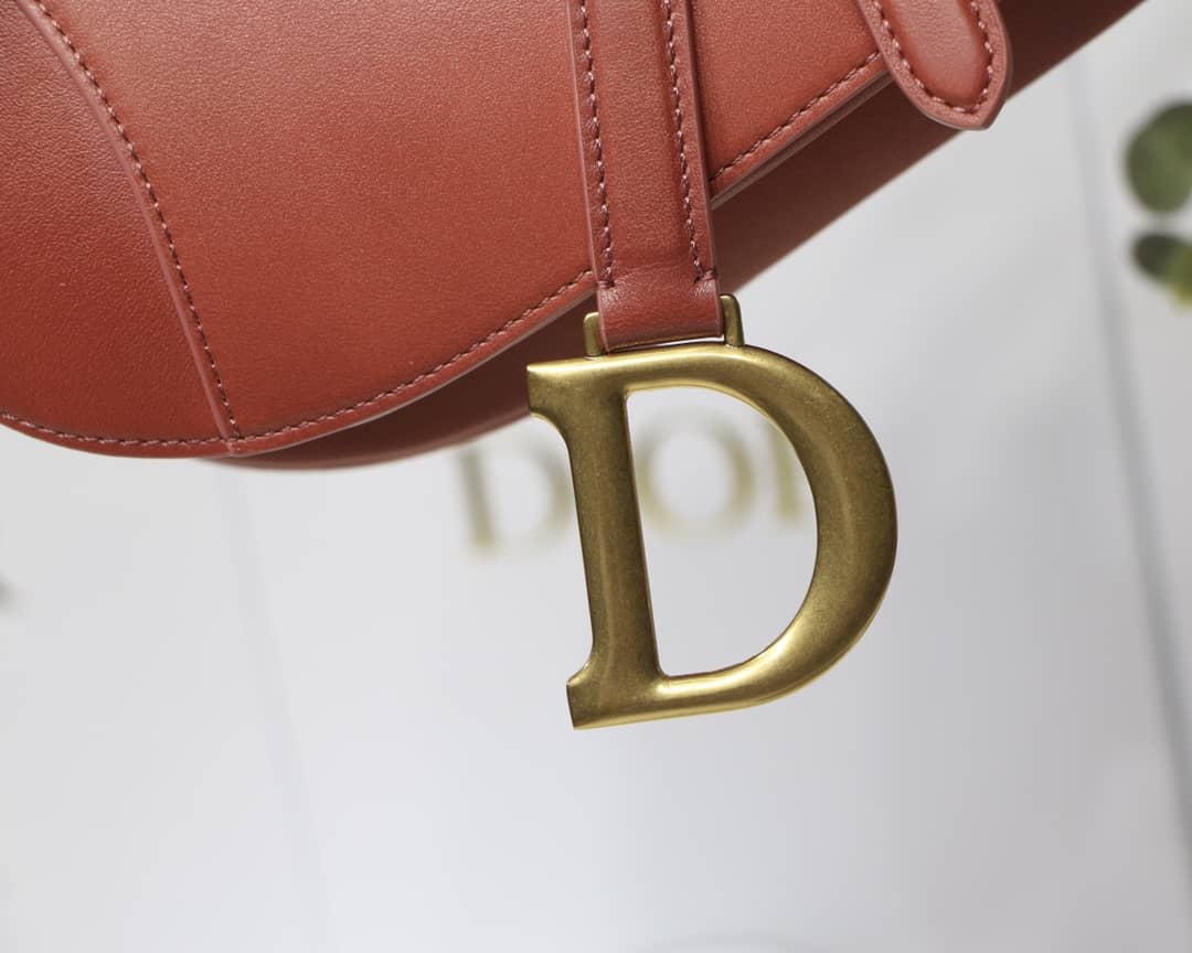 D10r Saddle Bag Dupe 25.5CM