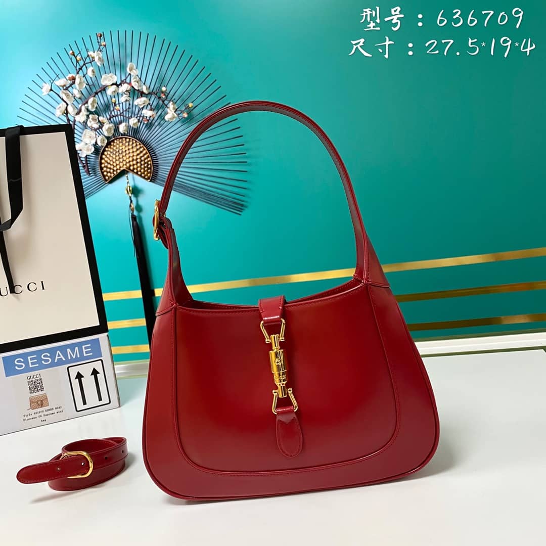 Gvc*1 Jackie 1961 Small Hobo Replica 636709