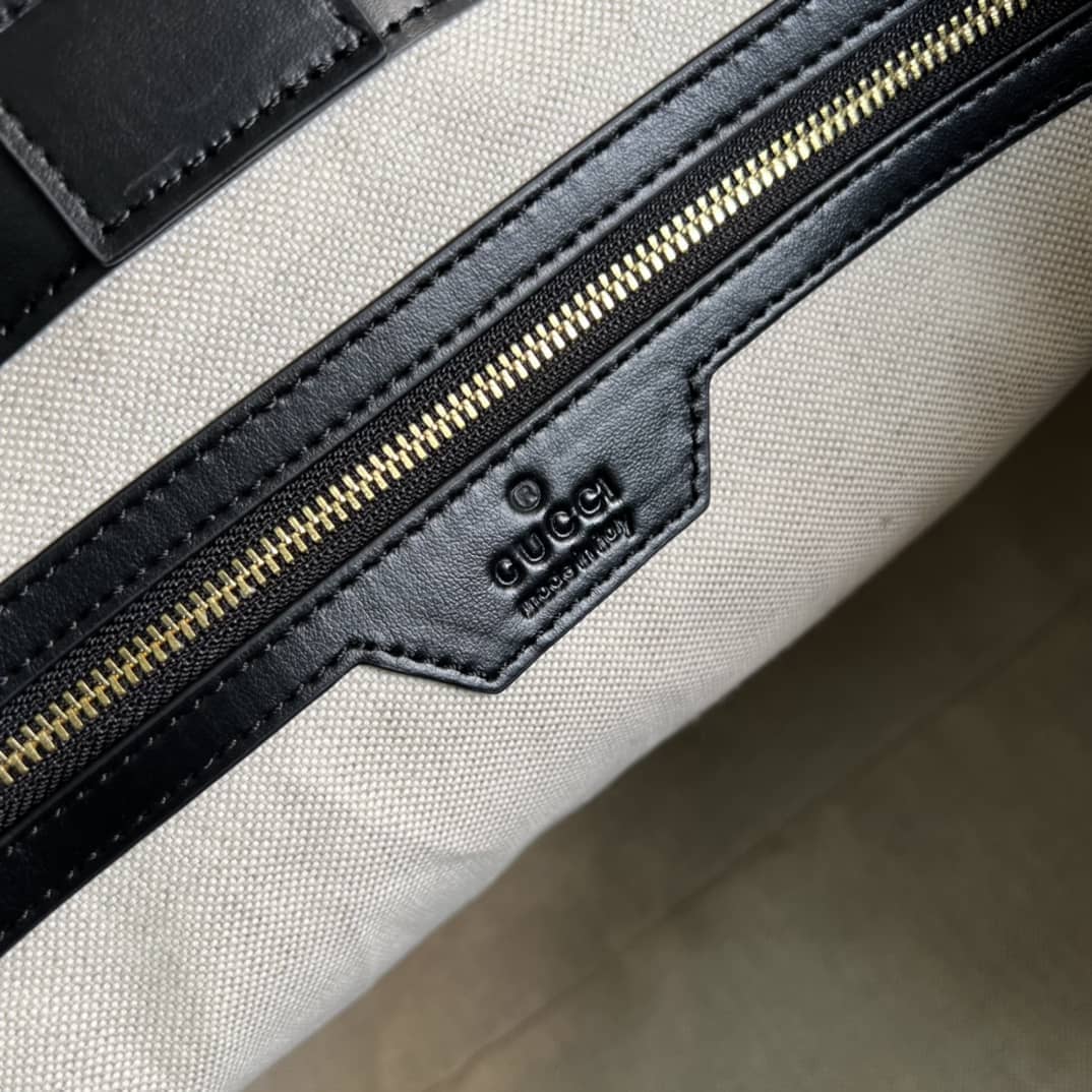 Gvc*1 GG Matelassé Leather Medium Tote Bag 631685 Replica