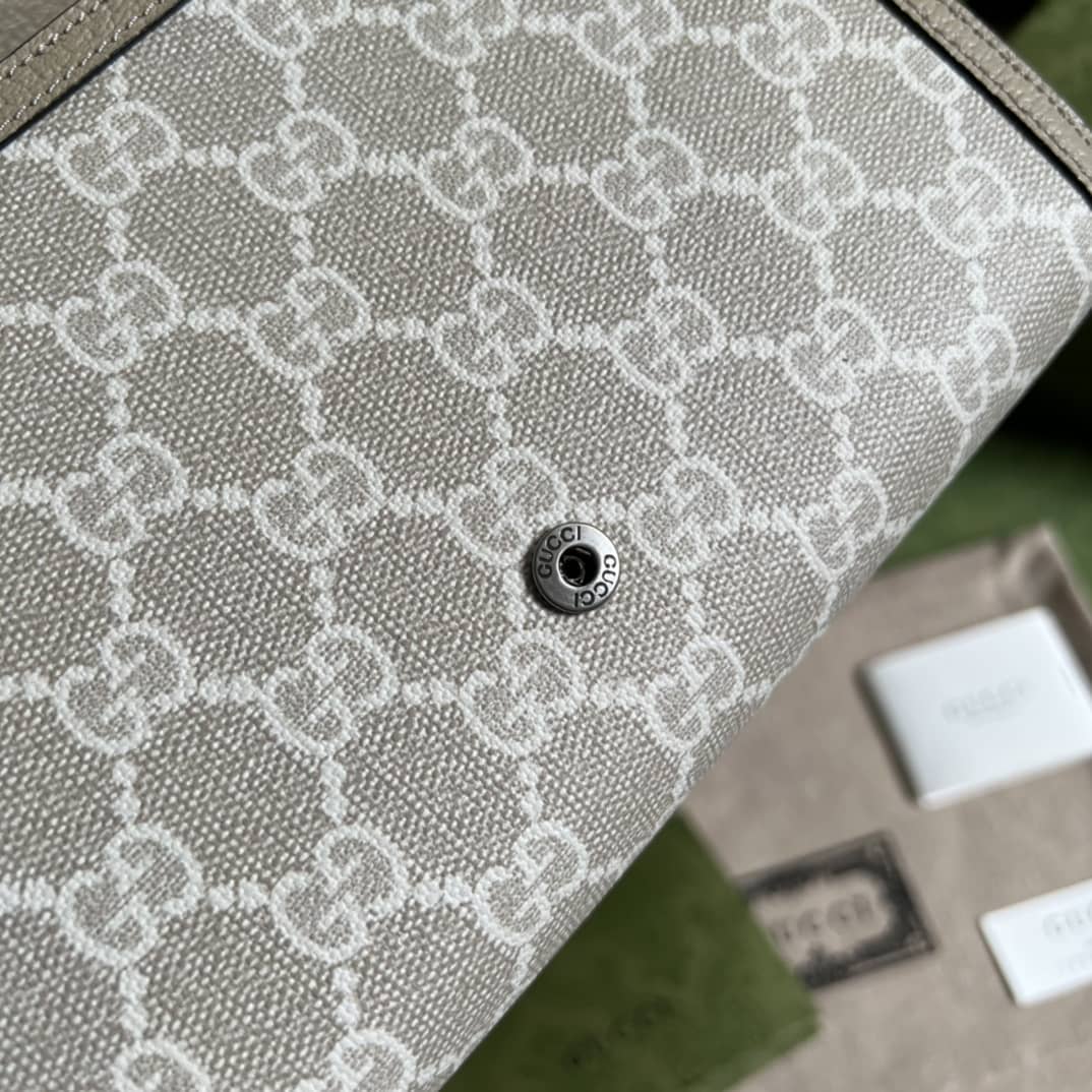 Gvc*1 Dionysus GG Svp*me Crossbody Chain Wallet 401231 Replica