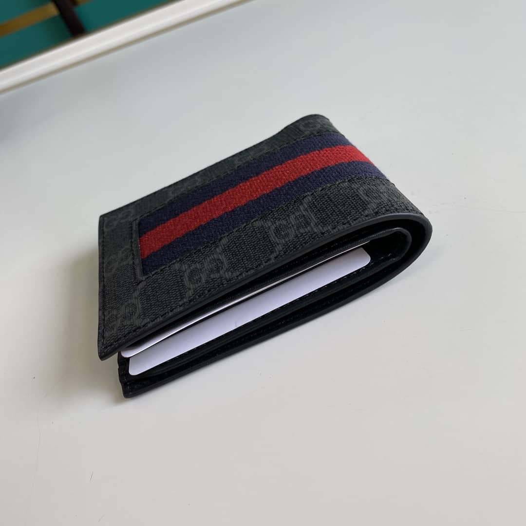 Gvc*1 Web GG Svp*me Wallet Replica 408827