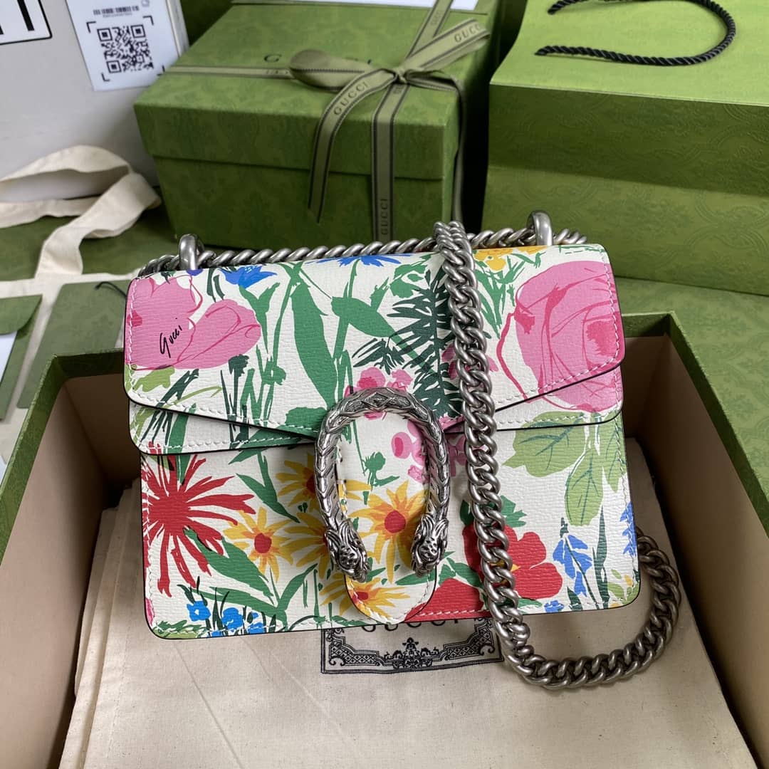 Gvc*1 Dionysus Svp*me GG Mini Bag Replica 421970