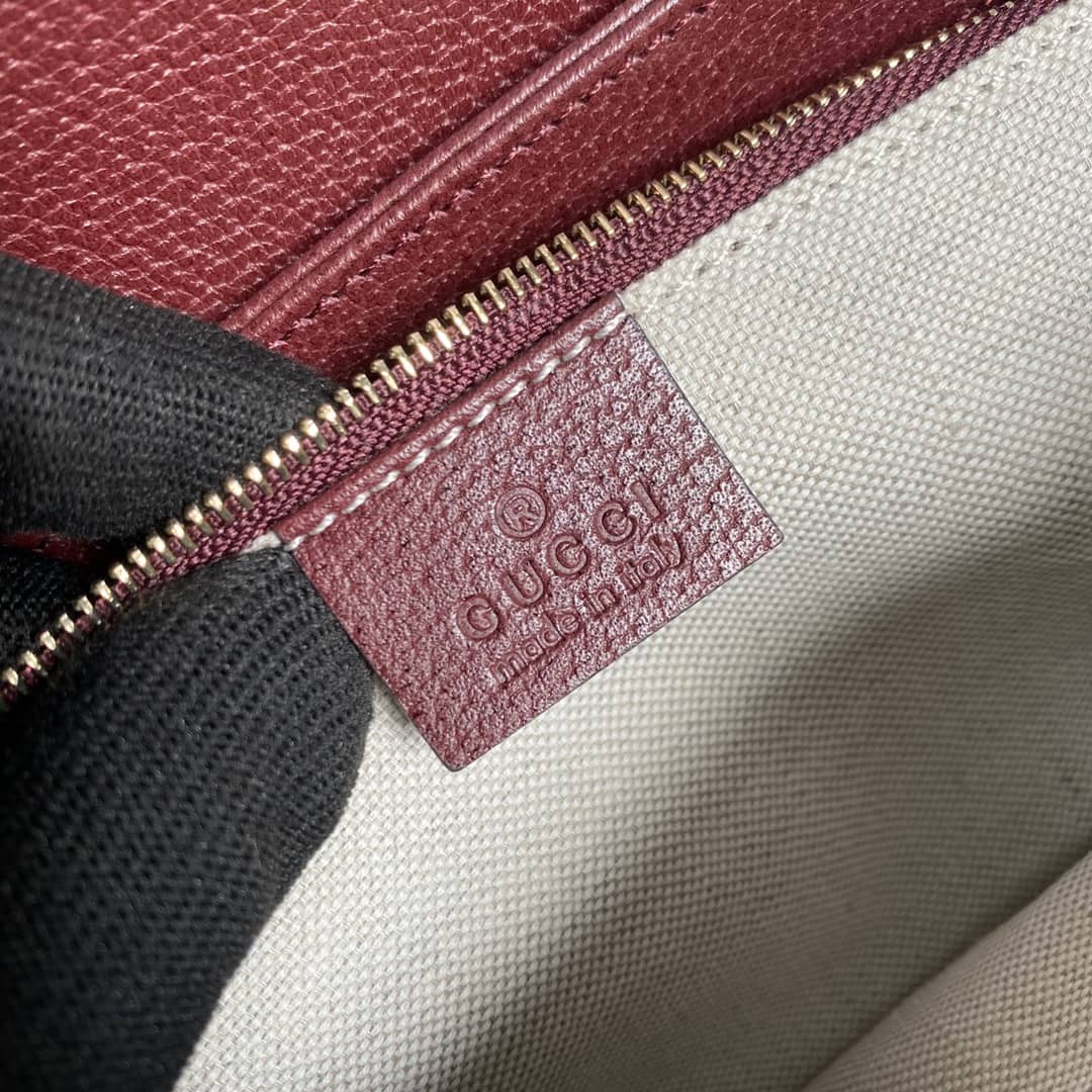 Gvc*1 1955 Horsebit Svp*me Shoulder Bag Replica 602204