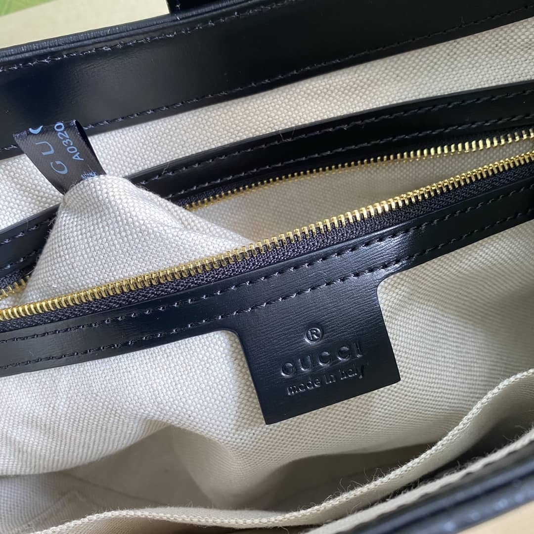 Gvc*1 X Ba1en*iaga The Hacker Project Jackie 1961 Replica Bag 636706