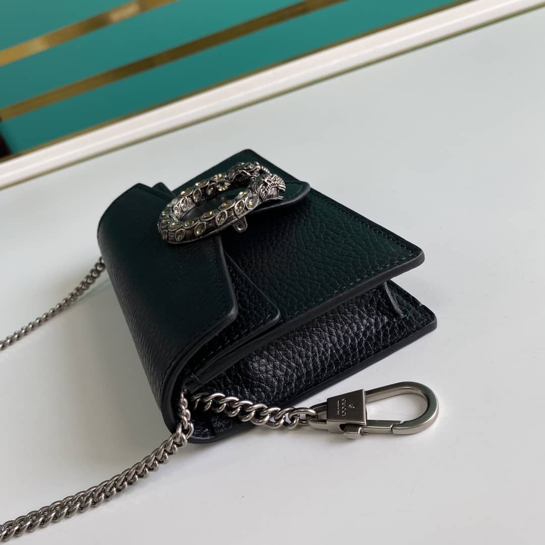Gvc*1 Dionysus GG Svp*me Mini Crossbody Bag Replica 476432
