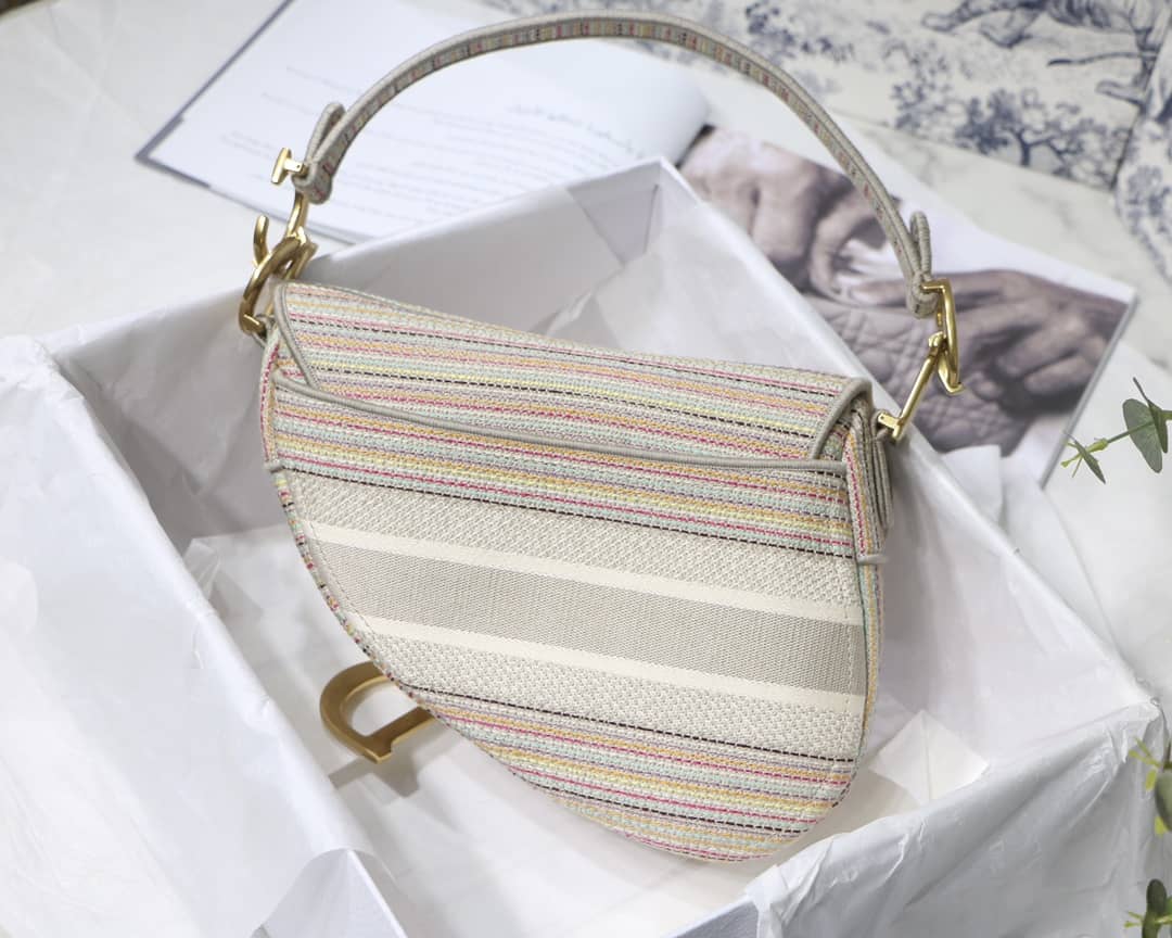 D10r Saddle Bag Dupe 25.5CM