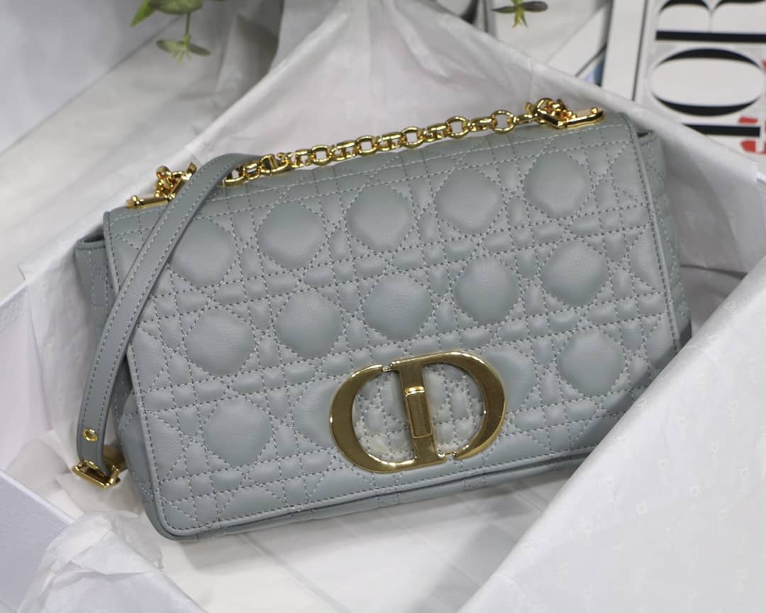 Chr1st1an D10r Caro Replica Bag