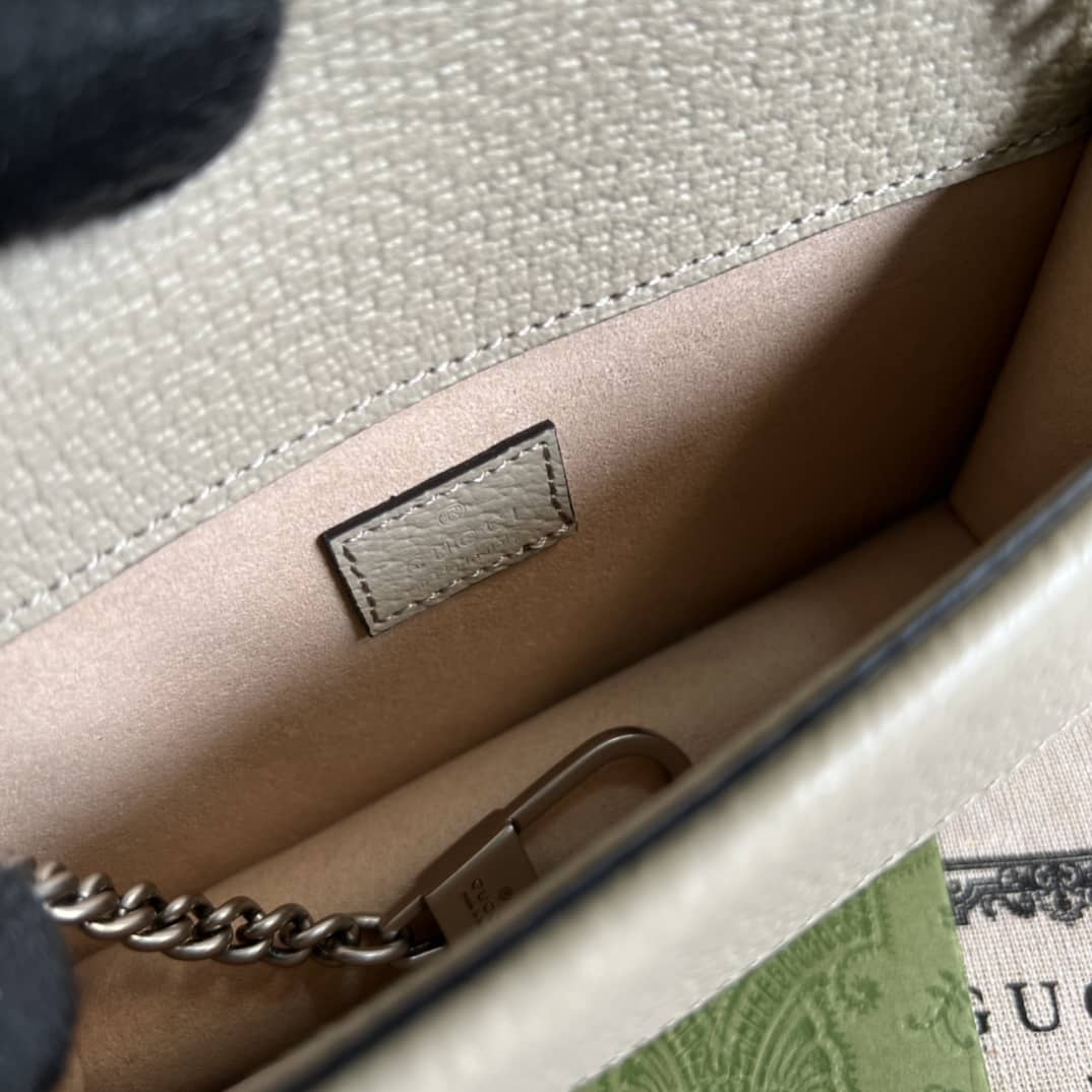 Gvc*1 Dionysus GG Svp*me Mini Crossbody Bag 476432 Replica