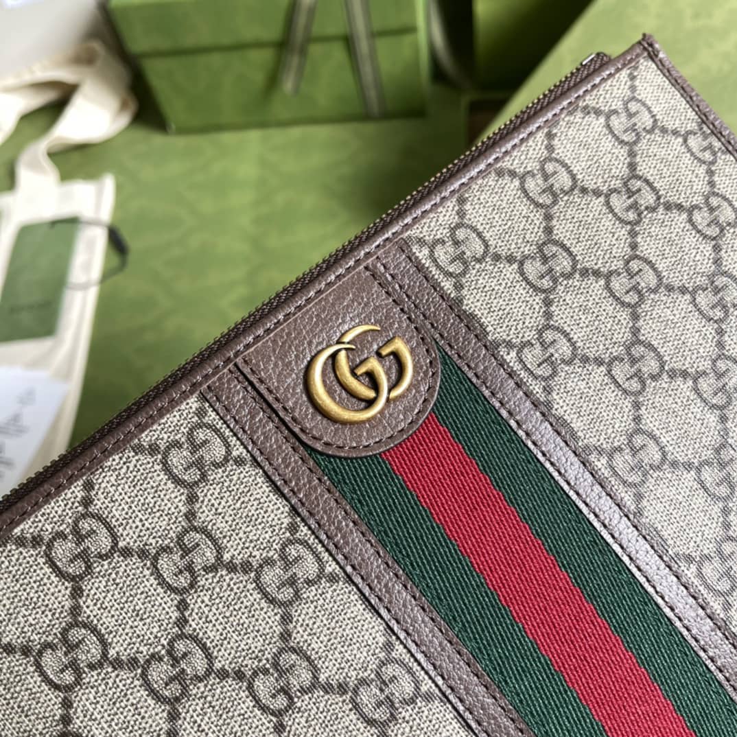 Gvc*1 Purse Dupes Ophidia SS Pouch With Web672989