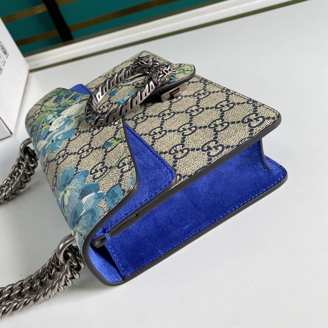 Gvc*1 Dionysus Svp*me GG Mini Bag Replica 421970