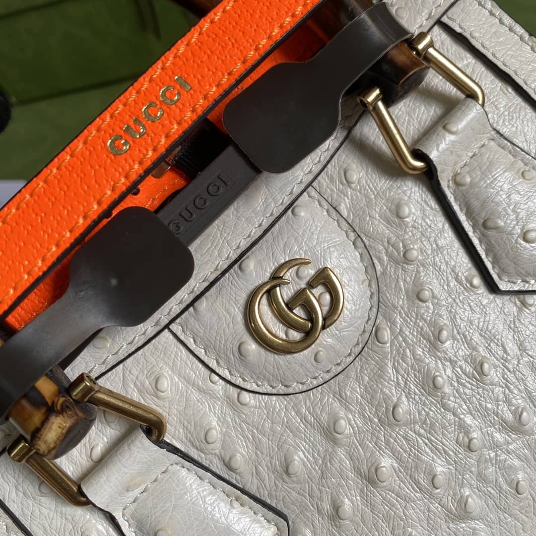 Gvc*1 Diana Mini Tote Replica 655661