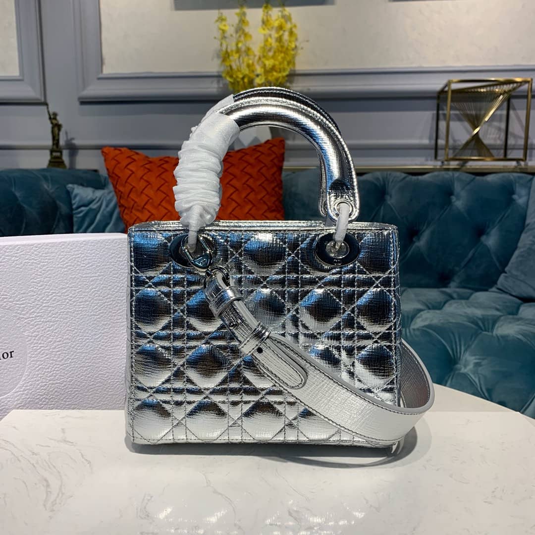 Chr1st1an D10r Lady D10r 20CM Replica Bag