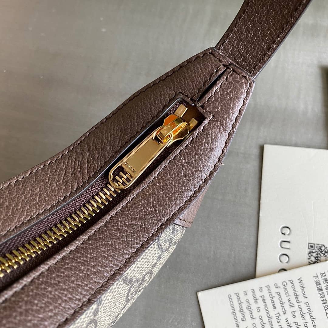 Gvc*1 Ophidia GG Mini Bag Replica 658551