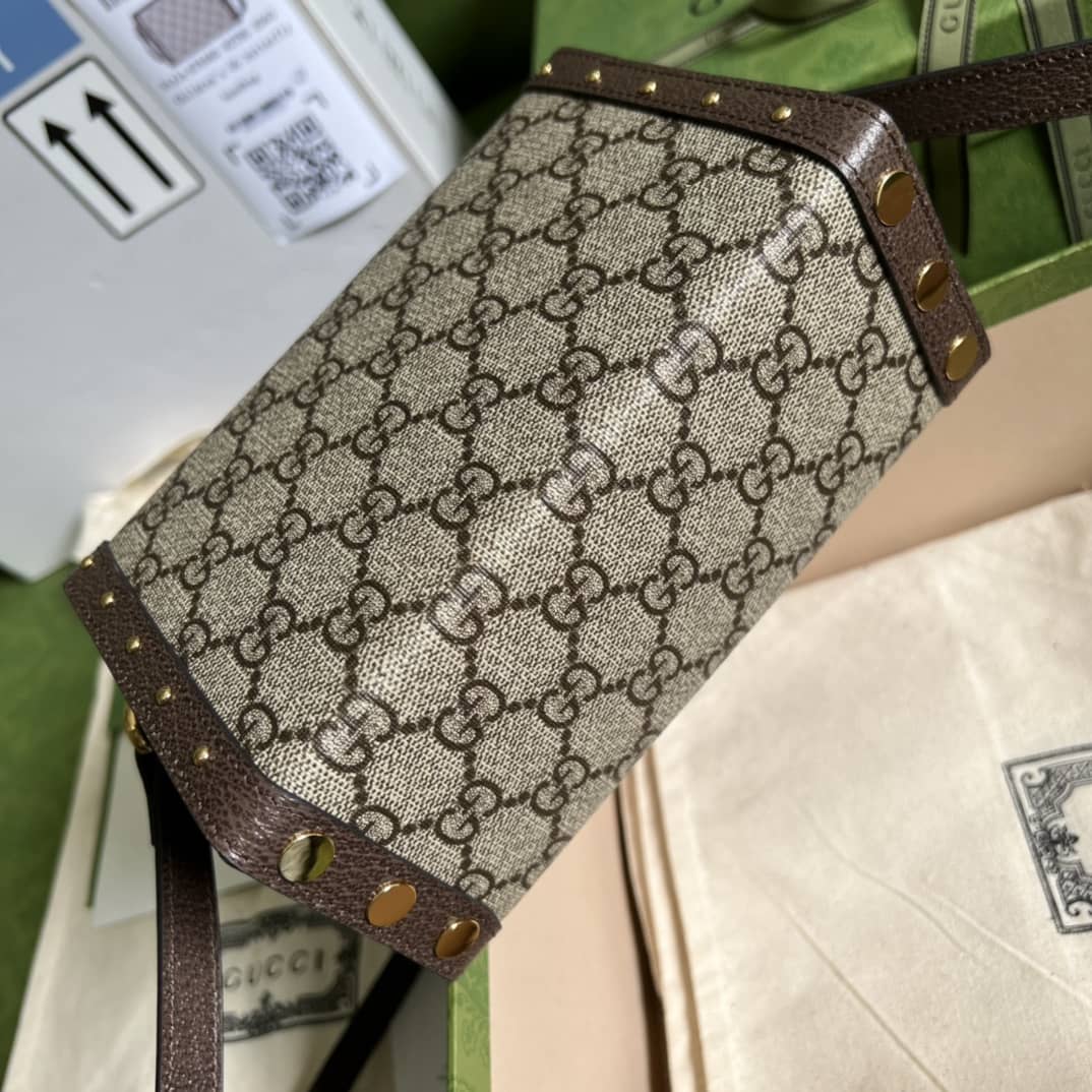 Gvc*1 GG Svp*me Mini Bag Replica 678460