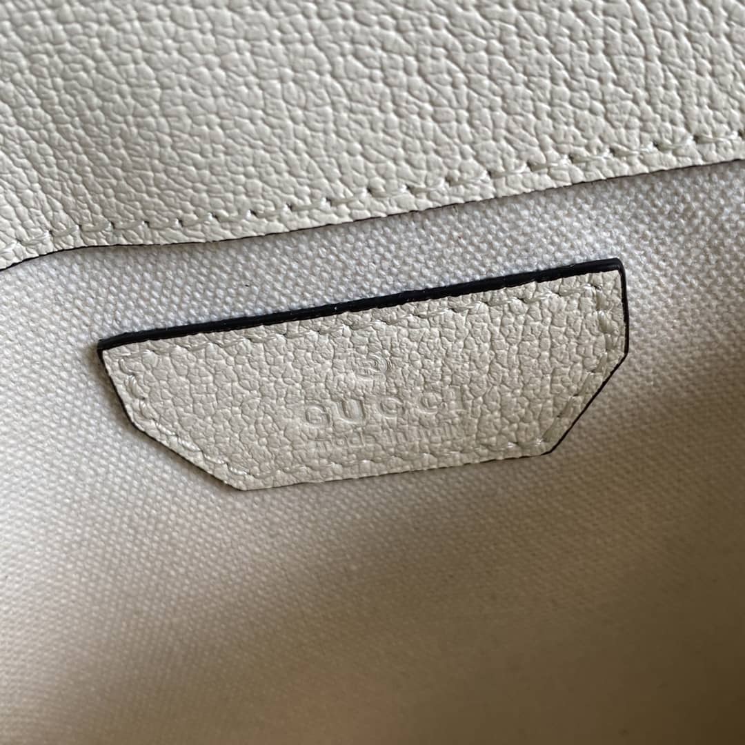 Gvc*1 Ophidia Belt Bag Replica 674081