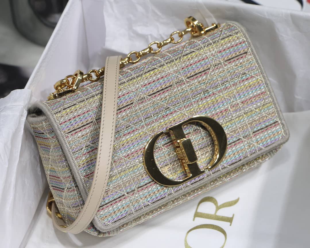 Chr1st1an D10r Caro Replica Bag