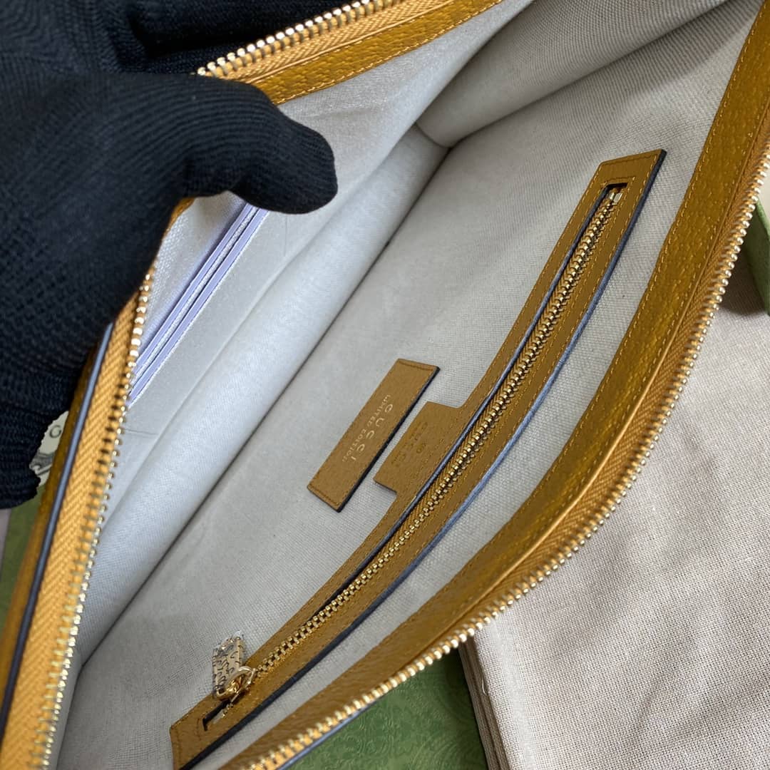 Gvc*1 Kai X Gvc*1 Teddy Bear Print Backpack Replica 660529