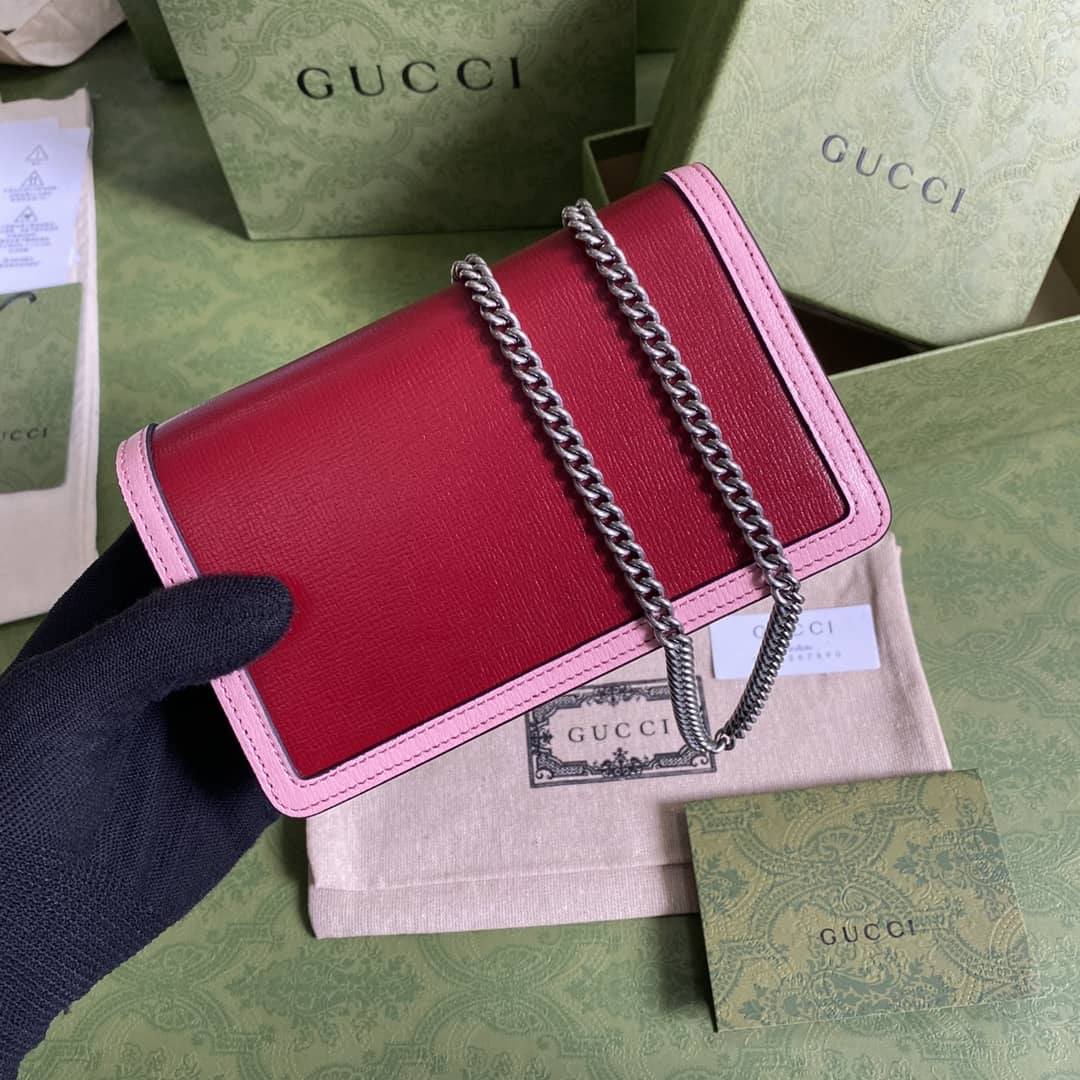 Gvc*1 Dionysus GG Svp*me Mini Crossbody Bag Replica 476432