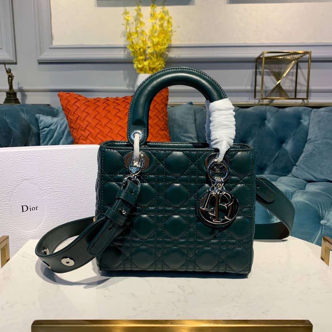 Chr1st1an D10r Lady D10r 20CM Replica Bag