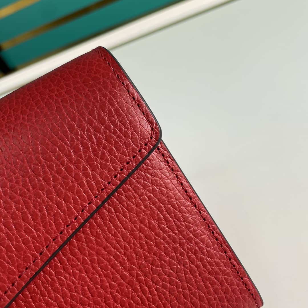 Gvc*1 Dionysus Svp*me GG Chain Wallet Replica 401231