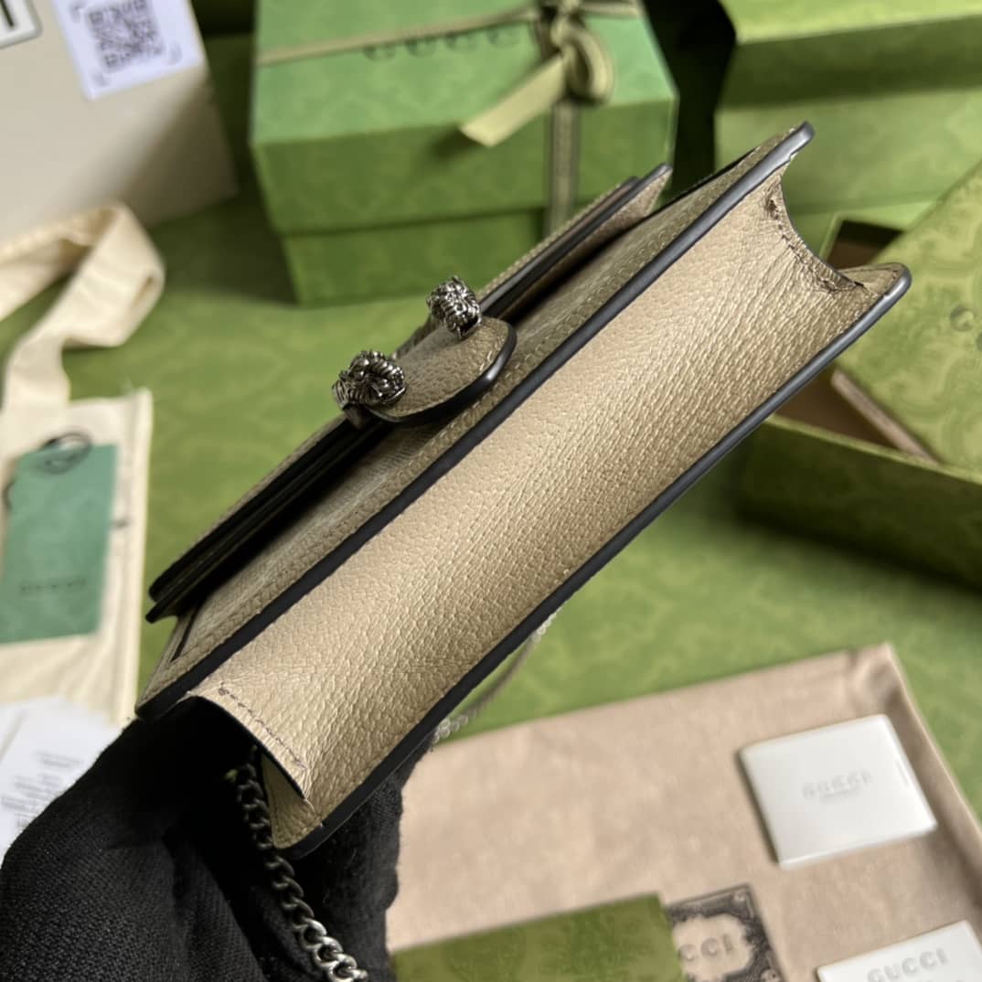 Gvc*1 Dionysus GG Svp*me Mini Crossbody Bag 476432 Replica