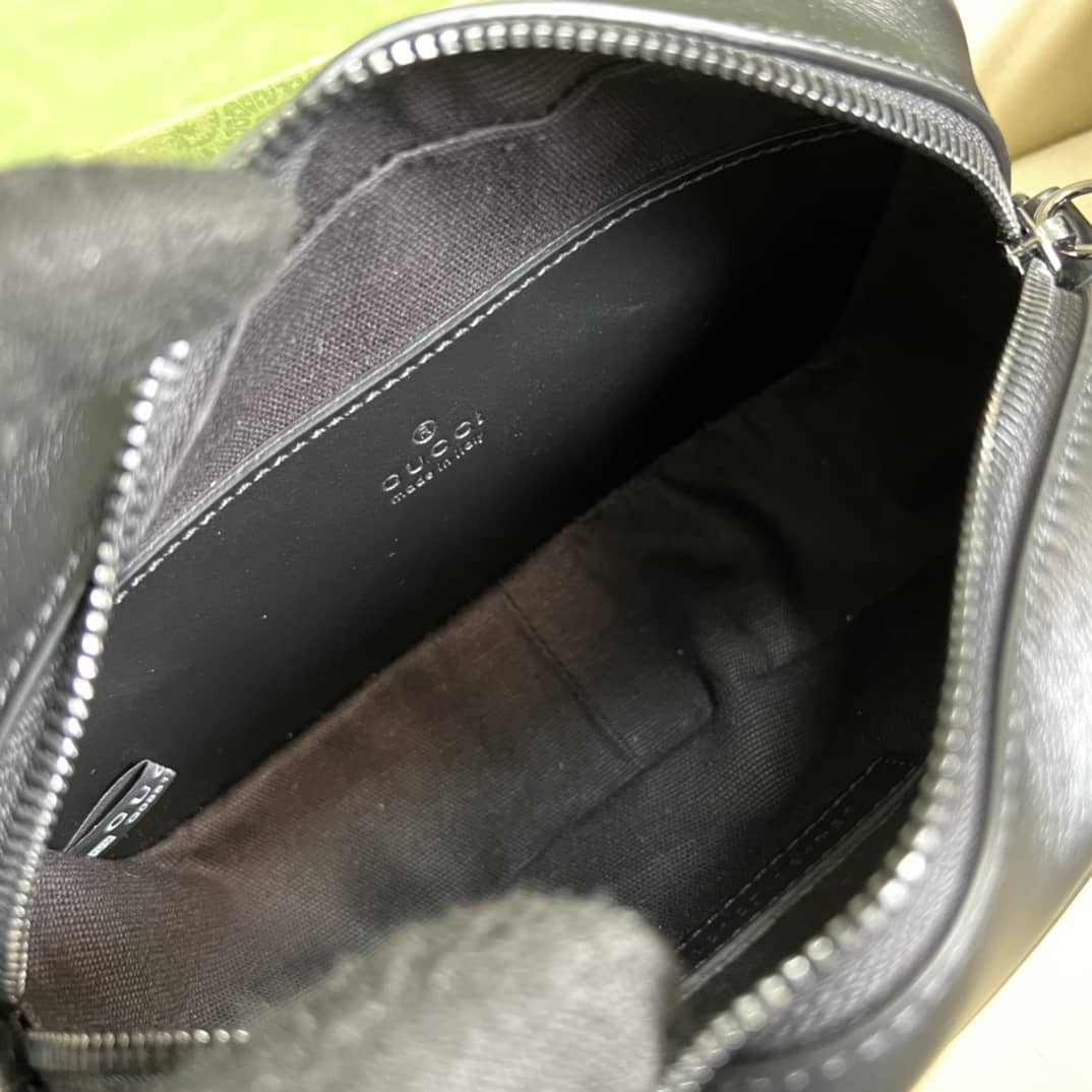 Gvc*1 GG Marmont Mini 634936 Replica Crossbody Bag