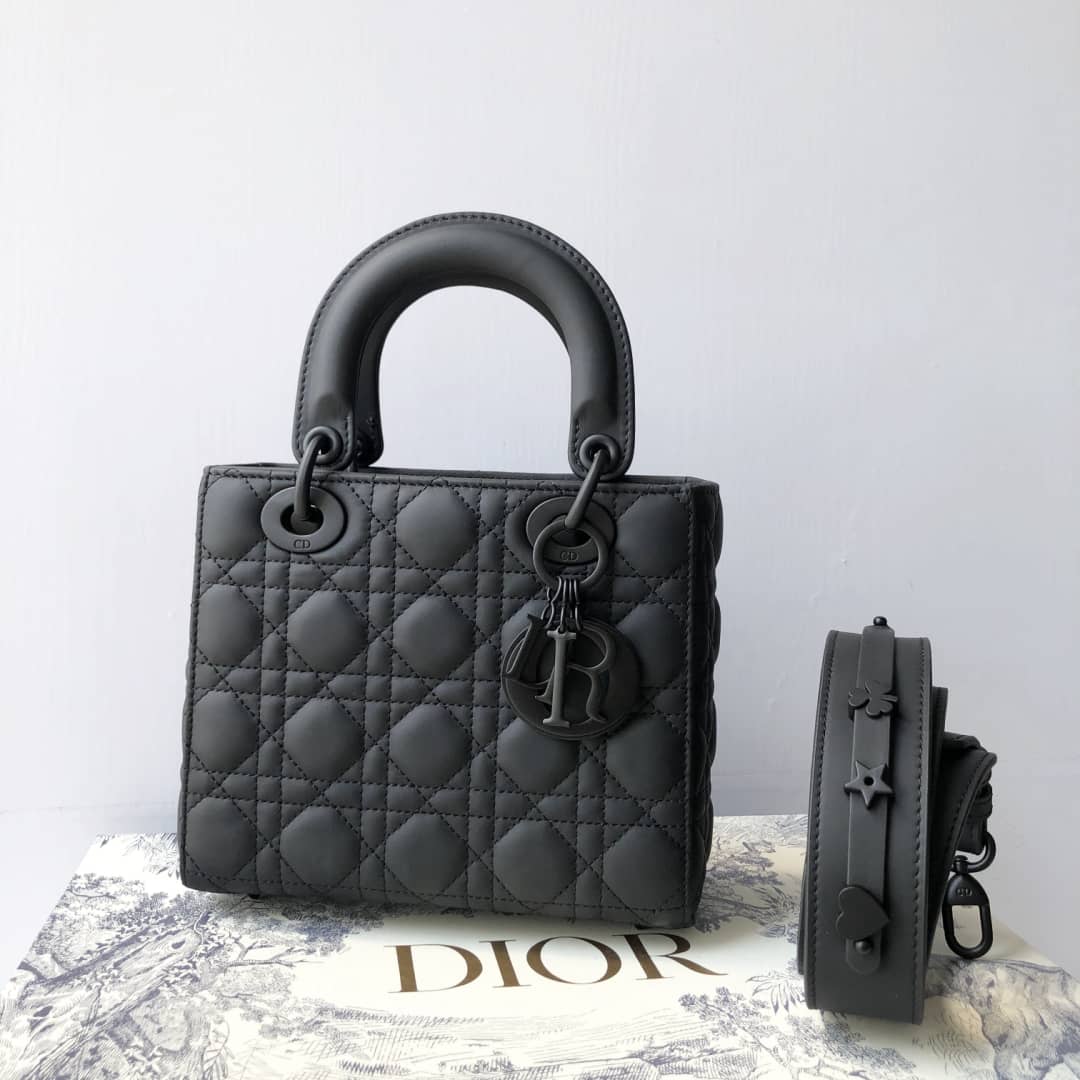 Chr1st1an D10r Lady D10r 20CM Replica Bag
