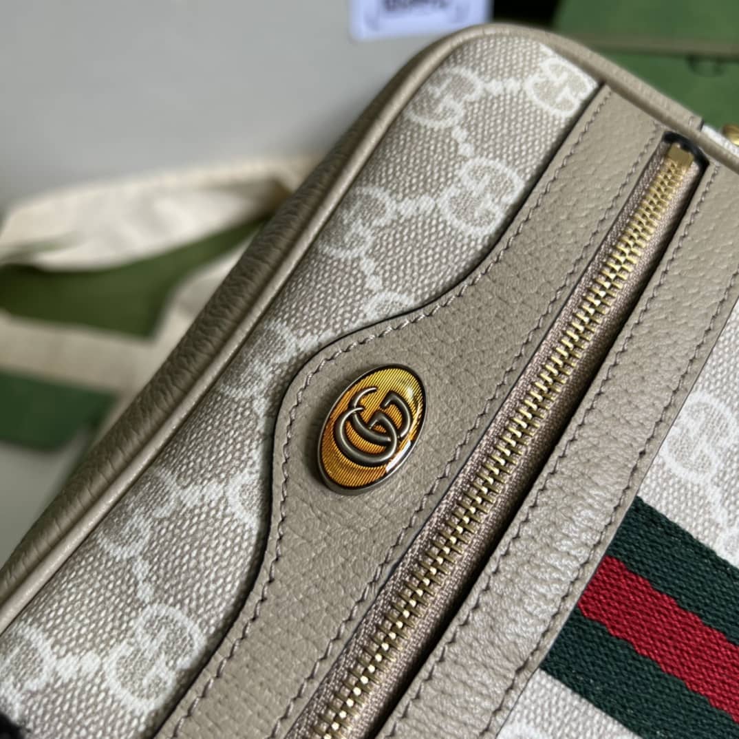 Gvc*1 Ophidia GG Svp*me Mini 517350 Replica Crossbody Bag