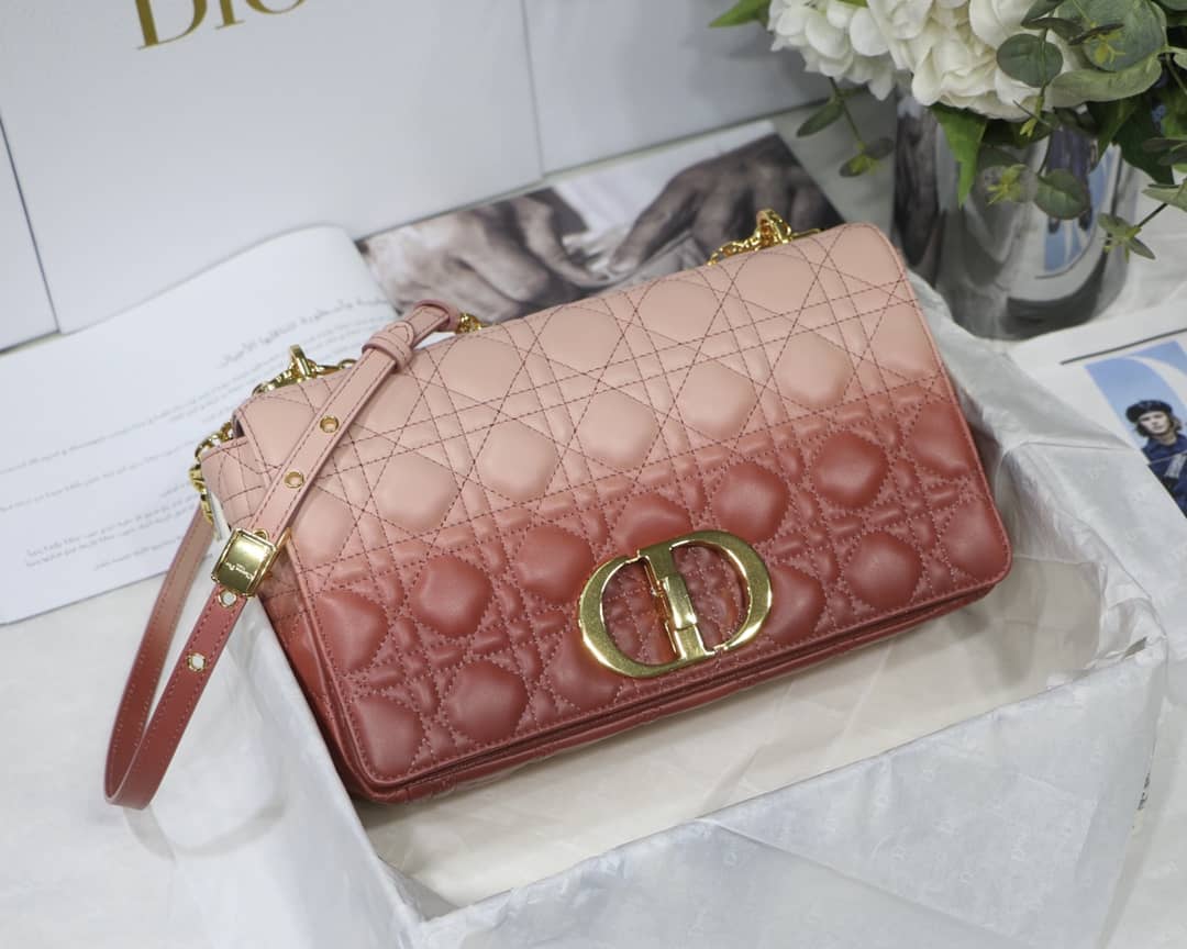 Chr1st1an D10r Caro Replica Bag